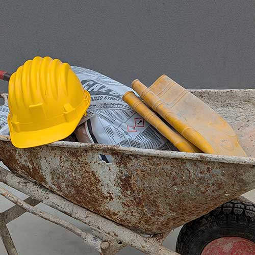Sicurezza Cantiere