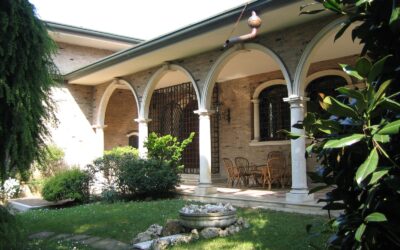 Villa Signorile – Strà
