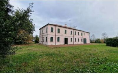 Villa Signorile – Conselve