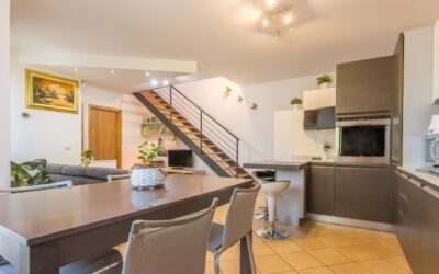 Appartamento Duplex – Piove di Sacco