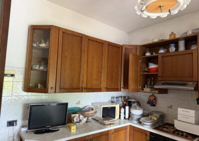 Appartamento Noventana ROR