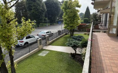 Appartamento 3 camere e taverna – Noventa Padovana