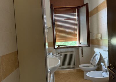 Appartamento novnetana Bagno ROR immobiliare