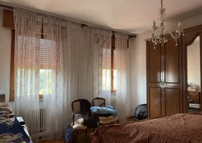 appartamento noventana camera ROR